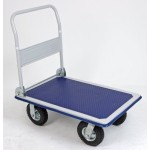 WHOLESALE PRICE FOR PLATFORM HAND TROLLEY MIN. ORDER 10 PCS (FREIGHT TO-PAY) PH301